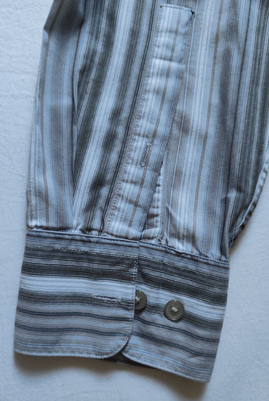 Calvin Klein Camicie: Camicia CALVIN KLEIN – Usato da Lugano venduto da claudio.luga 3