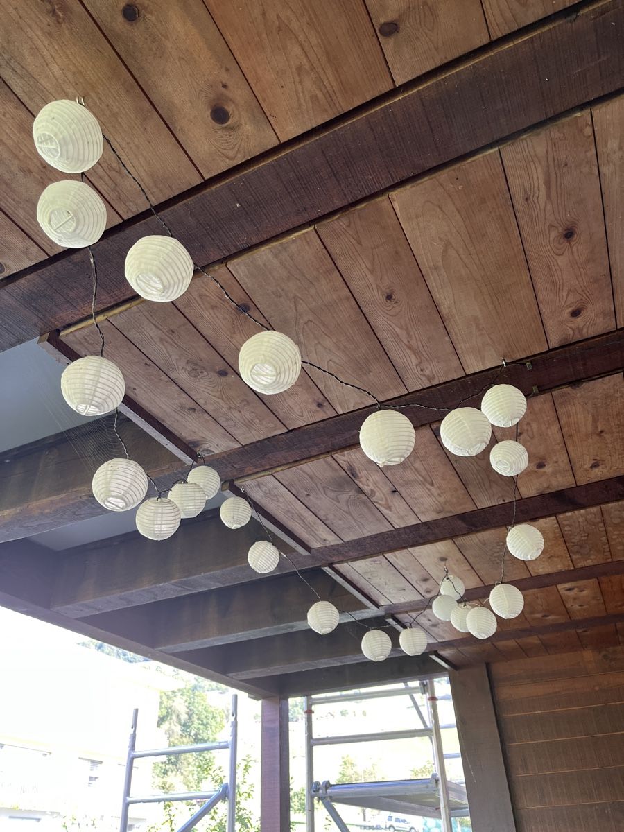 Ikea Ghirlande e barre luminose: 2x Lichterkette IKEA Sommarlanke – Nuovo e nell'imballaggio originale da Wilen (Sarnen) venduto da uno21 4