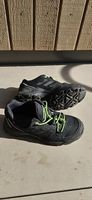 Adidas Terrex Schuhe Gr. 34