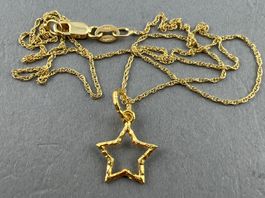 Kette 925 Silber