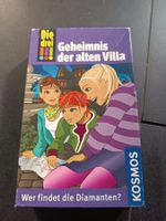 Spiel: "Die 3 !!!"