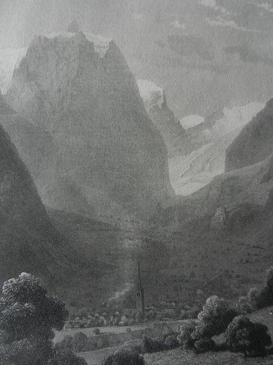 Incisioni: Bad Stachelberg Glarus – Usato da Risch venduto da Rischli15 3