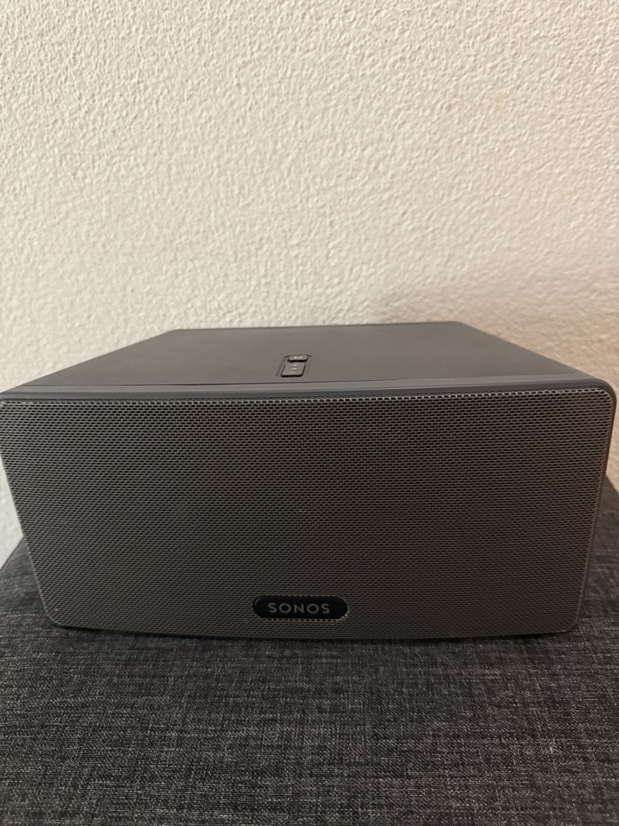 Sonos Casse acustiche: Sonos Play 3 – Usato da Kaltbrunn venduto da vw-zio 4