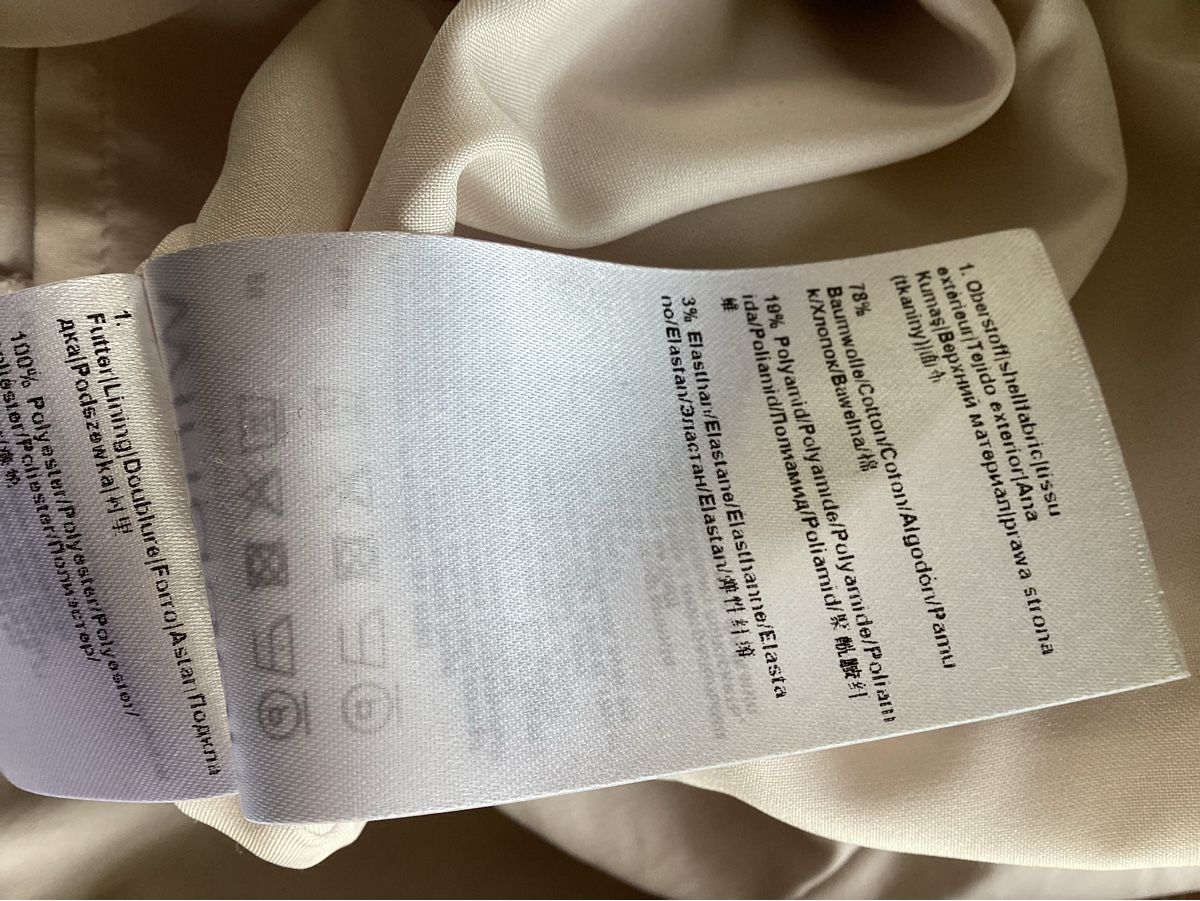 Windsor Vestiti: Windsor, Damenkleid, Gr. 42 – Nuovo (secondo la descrizione) da Salenstein venduto da Esprit57 6