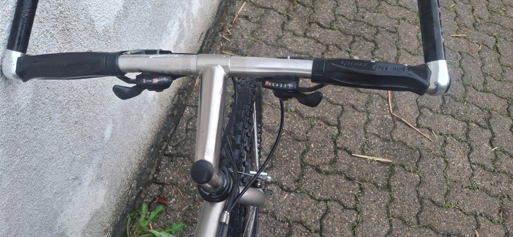 Velos: Kult Mtb ALPINESTARS – Gebraucht aus Kyburg von JBMNT2020 5