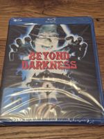 Beyond Darkness - Limited Edition (Bluray) NEU und OVP