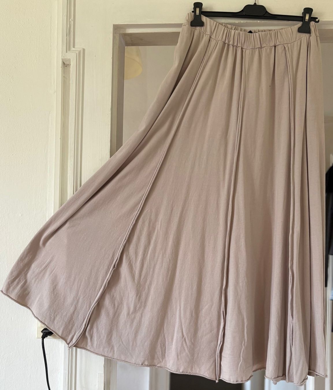 Röcke: MAXI SWEAT-JUPE!! M – Neu und originalverpackt aus Locarno von NicoNion 1