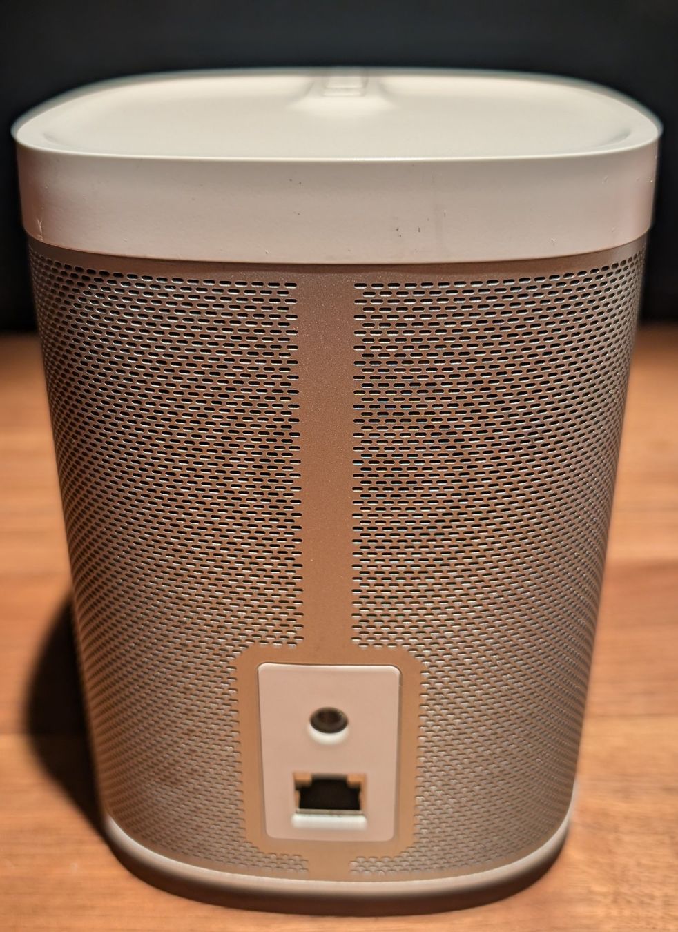 Sonos Casse acustiche: SONOS Play:1 (weiss) – Usato da Sempach venduto da markus.buehler 2
