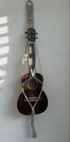KonzertUkulele Leho LEO-Z-B mit Fishman Tonabnehmer gebrauch