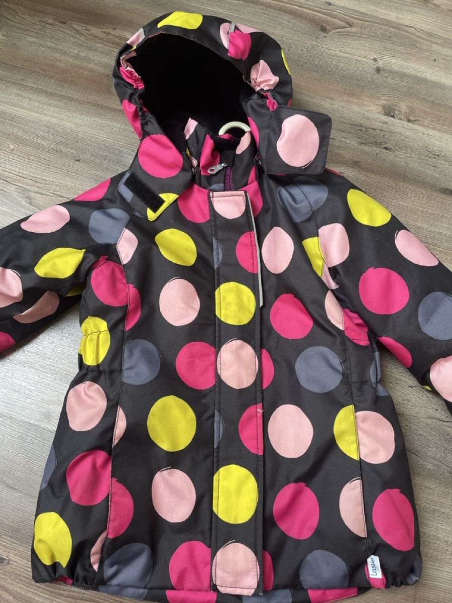 Lotti & Set di vestiti: Schneekleiderpaket 110/116 – Usato da Nänikon venduto da broug 3