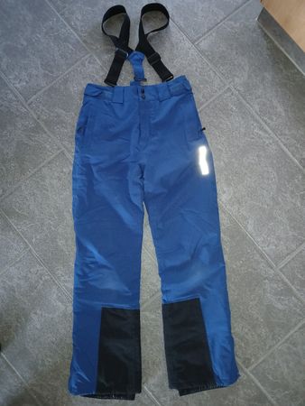 trevolution Skihose 176
