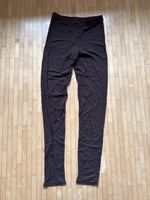 Bequeme Leggings Rendez-Vous Paris, T1, S, braun