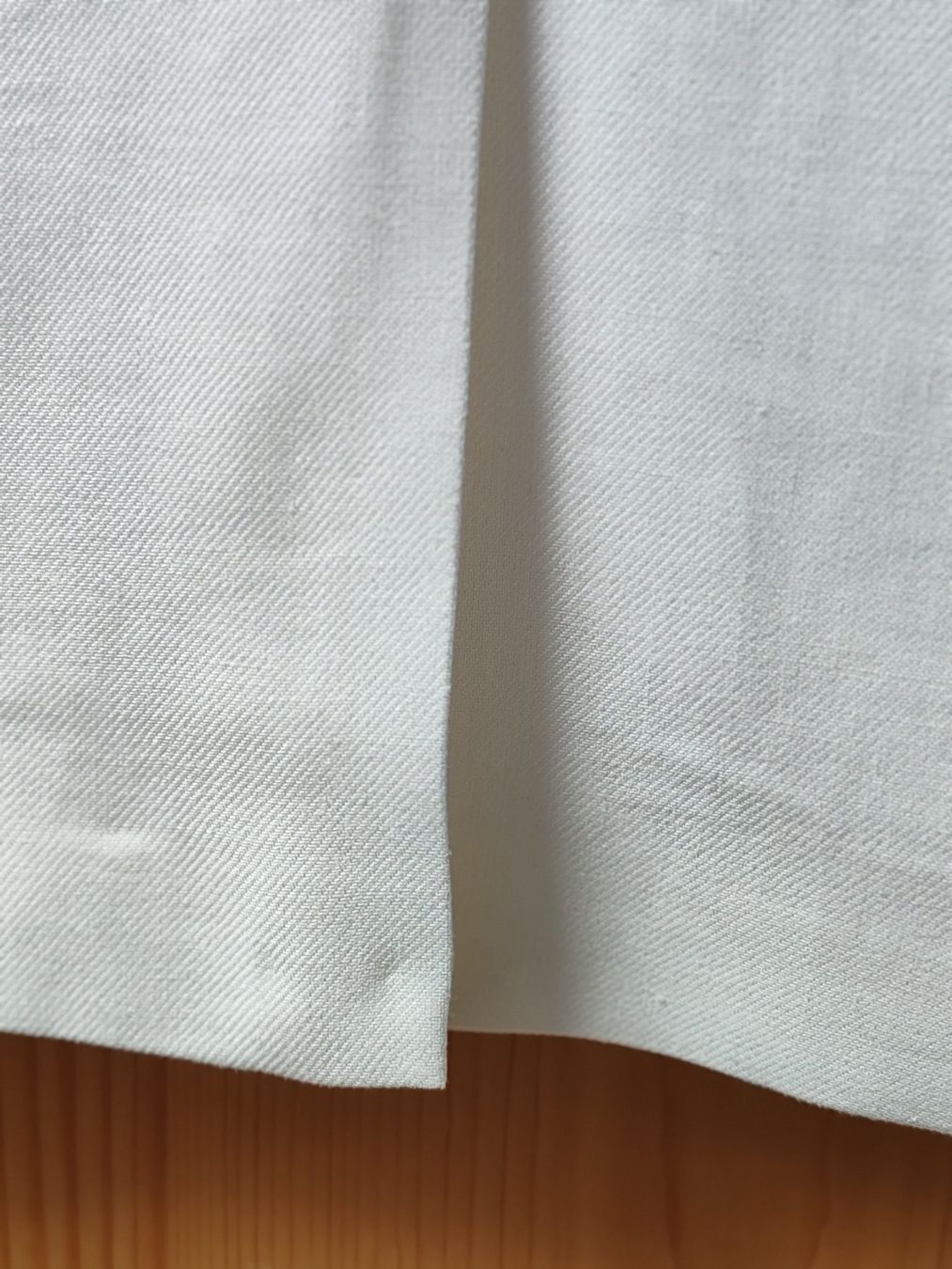 H&M Giacche: Neuer, ecrue, gefütteter  Blazer – Nuovo (secondo la descrizione) da Egnach venduto da bgdo26 2