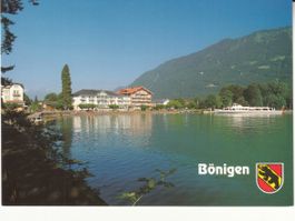 Bönigen ca. 1980