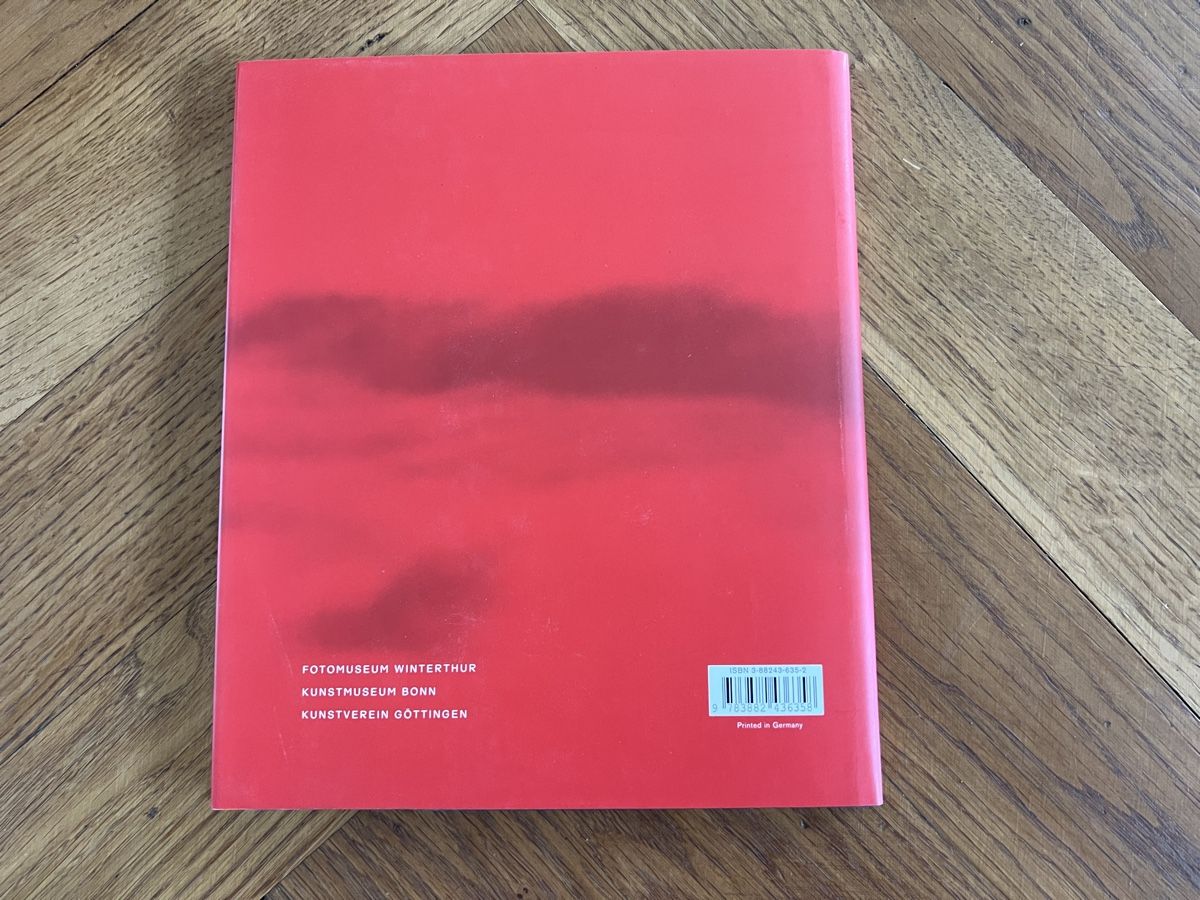 Libri: Dunja Evers, Zustände - Constellations, Fotobuch – Usato da Ennetbaden venduto da mapa05 8