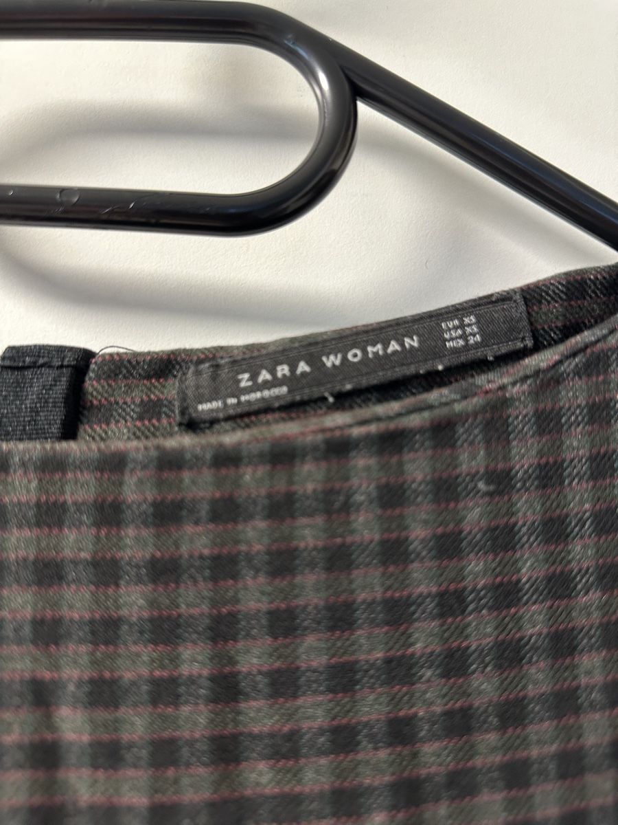 Zara Kleider: Kleid ZARA Gr. XS – Gebraucht aus Dübendorf von nat_h9wg 1