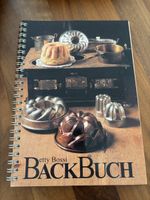 Betty Bossi: Backbuch