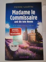 Madame le Commissaire und die tote Nonne