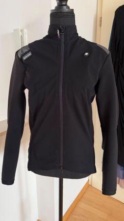 ASSOS Damen Softshell Jacke Dyora RS Grösse L NEU