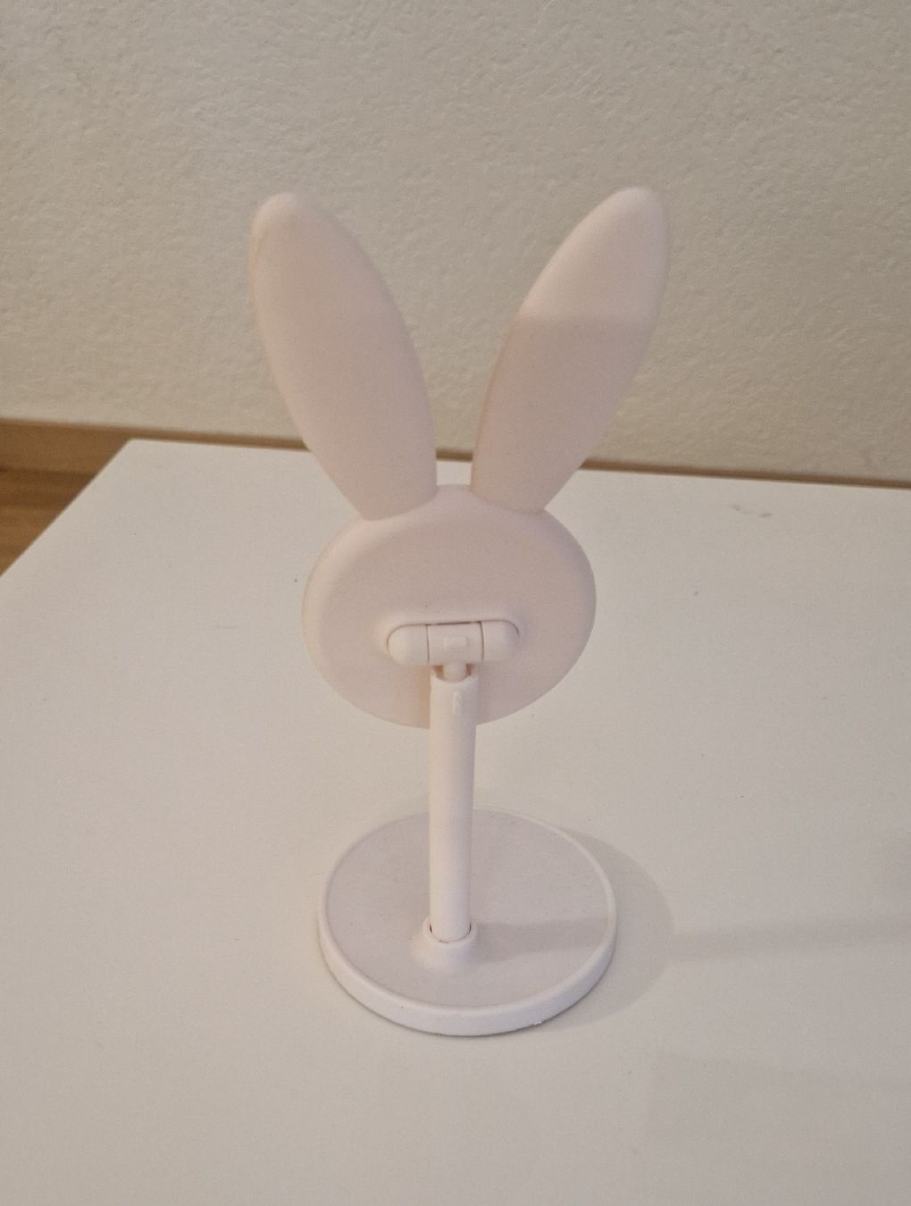 Sonstige Dekorationen & Accessoires: Support de téléphone lapin rose pliable ajustable – Neu (gemäss Beschreibung) aus Versoix von aline_b 3