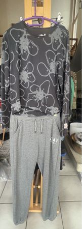 Pull et bas de training taille m marque premium