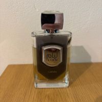 Lattafa Liam Grey 100ml