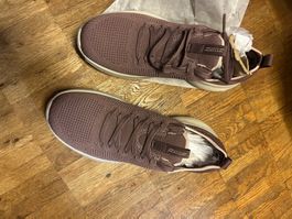 SKECHERS BOBS SPORTS INFINITY VAPOR RICH