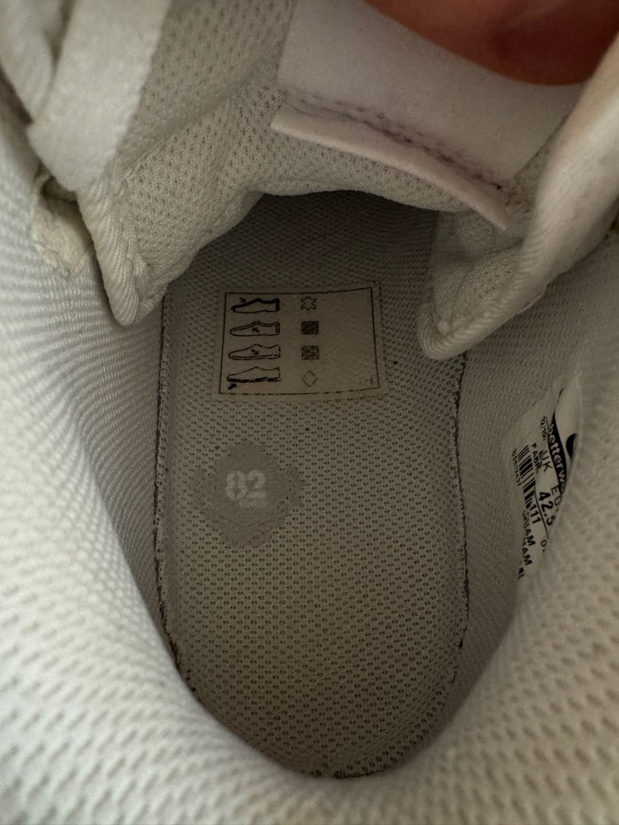 Nike Scarpe da uomo: Nike Air Force 1 High, Grösse 42.5 – Usato da Winterthur venduto da bargainhunter1 4