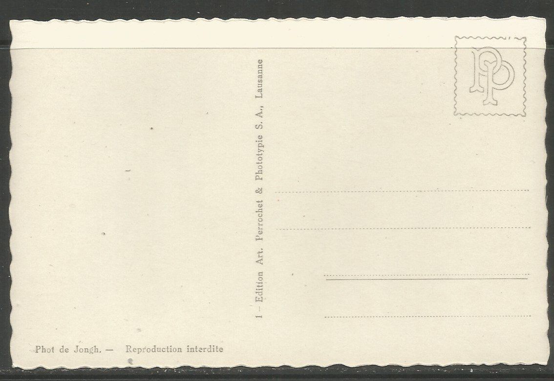 Cartoline postali: Carte P ( Le Général Guisan ) – Usato da La Russille venduto da Nono4 1