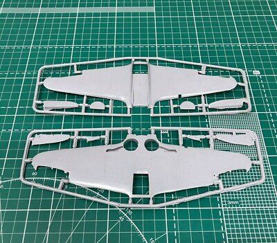 Kit di modellismo & Modellini statici: Lawotschkin LaGG-3 1/48 – Nuovo (secondo la descrizione) da Bözen venduto da jackieoh 1