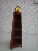 Puppenhausmöbel, Regalmöbel, "Harvest Home Collection"