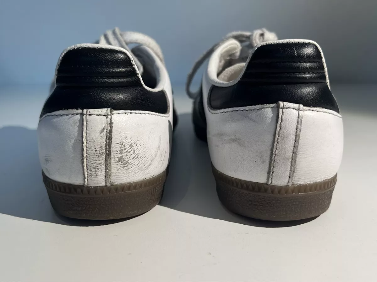 Adidas Scarpe da uomo: Adidas Samba – Usato da Wattenwil venduto da aliyalenja 3