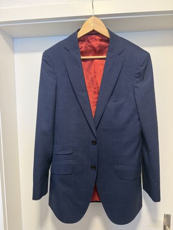 Hochwertiger Herren Anzug