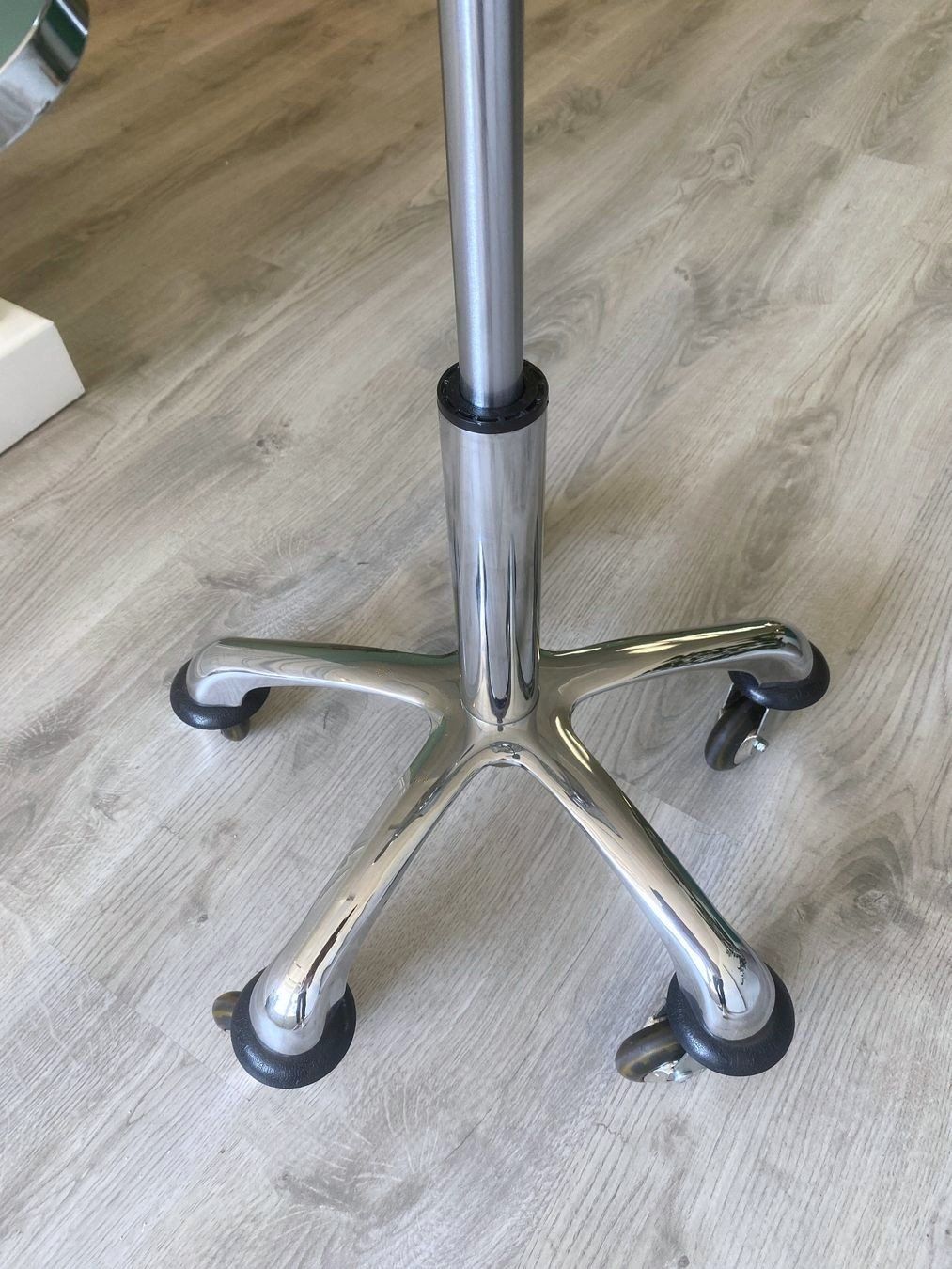 Tabourets: Tabouret roulant SIBEL Eccentric Professionnel – D'occasion à Zürich par rid_2trw 2