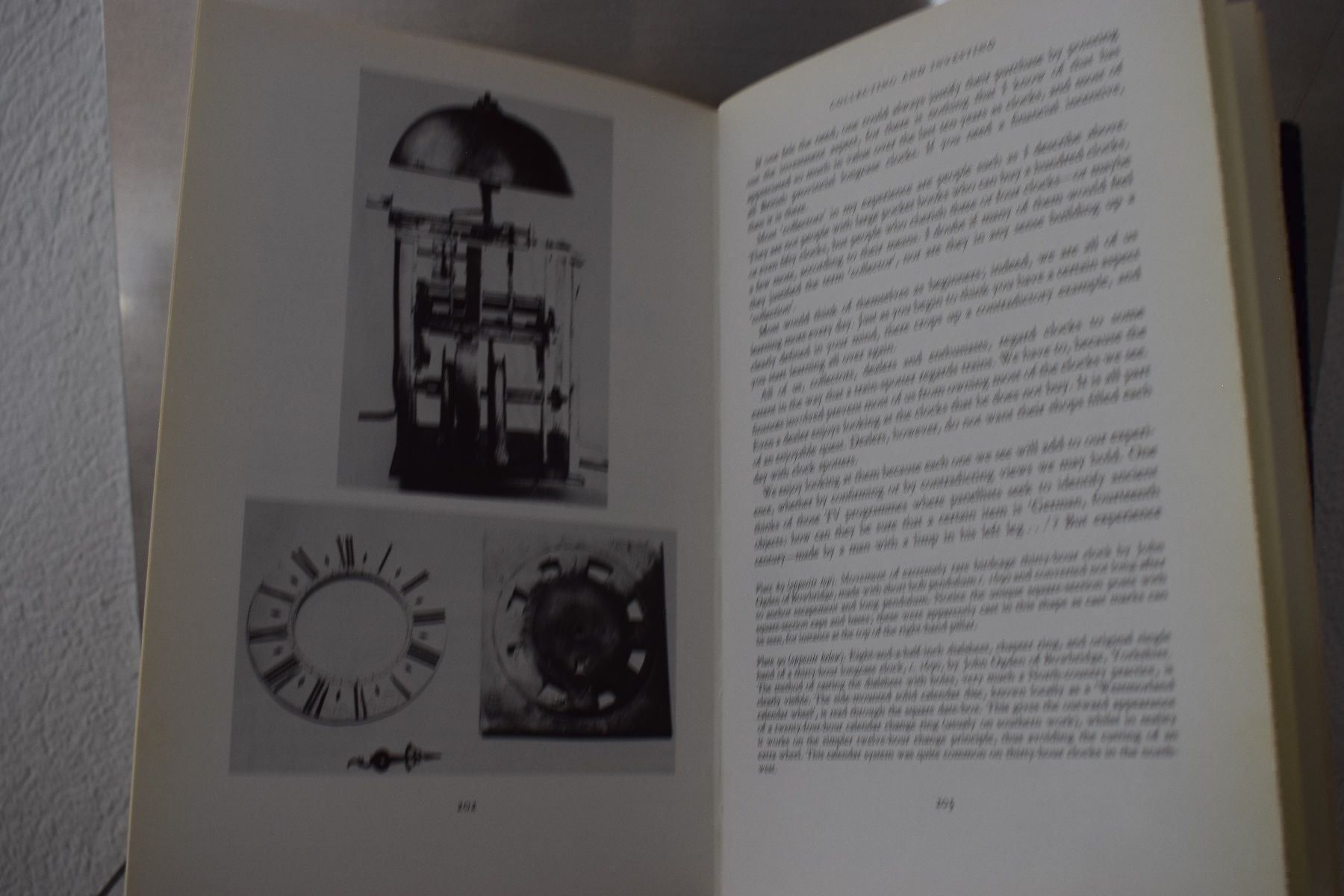 Libri: Britten's Old Clocks and watches – Usato da St-Légier-Chiésaz venduto da Antichorloge 1