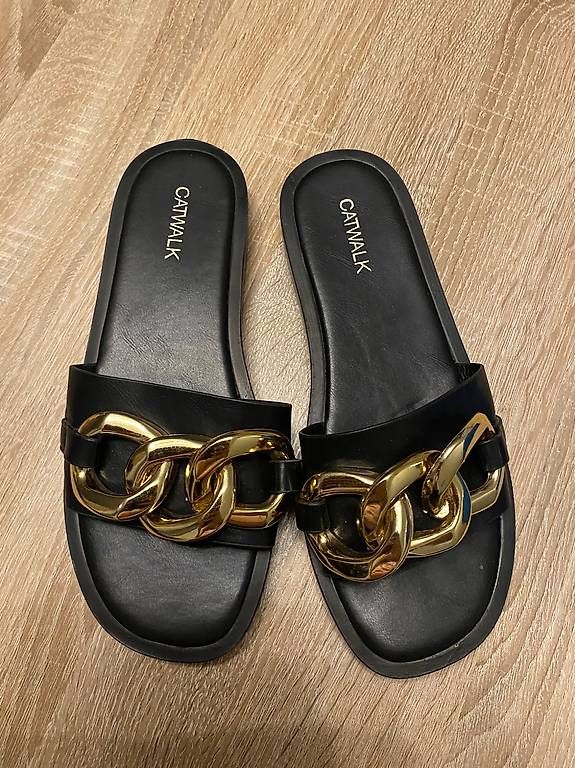 Dosenbach Damenschuhe: Freizeit Schuhe Gr 39 – Gebraucht aus Selzach von Sangel88 1