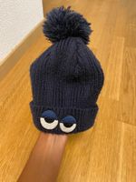 Mütze Junge 3-5 Jahre