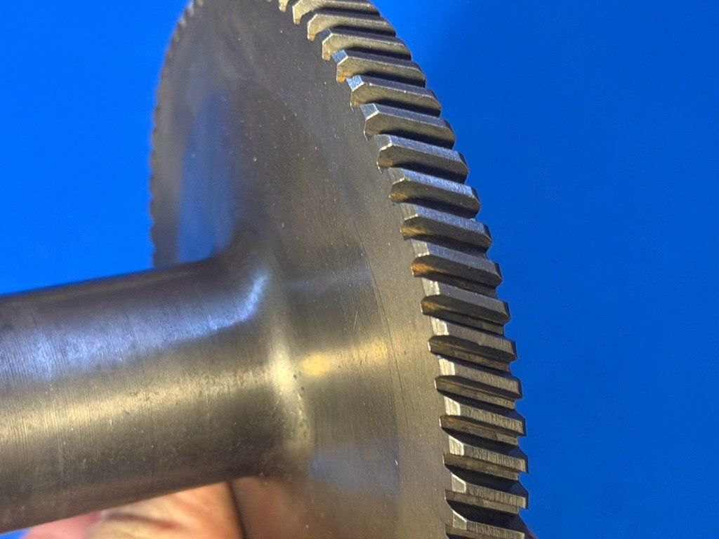 Mofa-Ersatzteile: Freilauf Puch ZA50 NOS – Neu (gemäss Beschreibung) aus Bolken von si.x.las 5