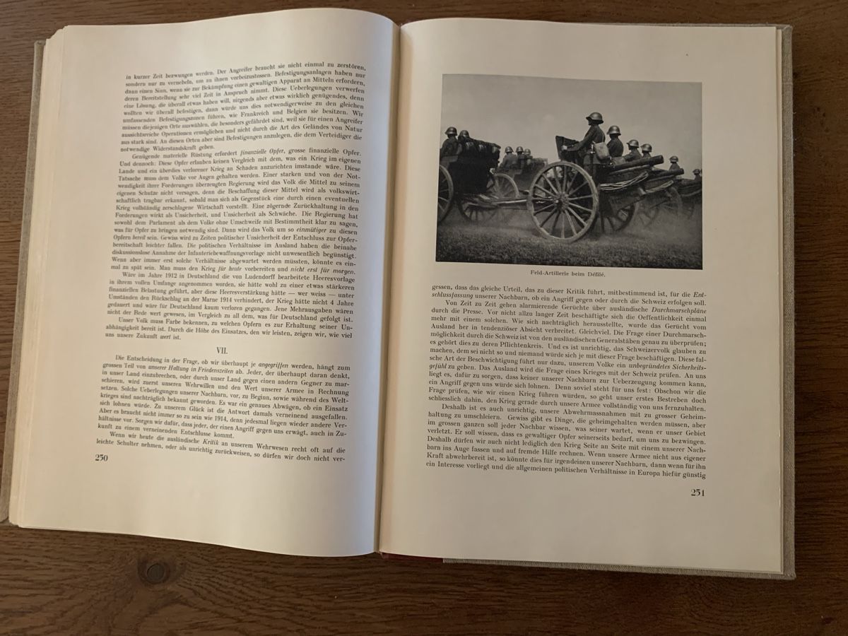 Libri: 100 Jahre Schweizer Wehrmacht – Usato da Dotnacht venduto da tmn_8 4