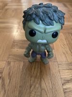Funko Pop! Avengers Age Of Ultron Hulk Vinyl Bobblehead