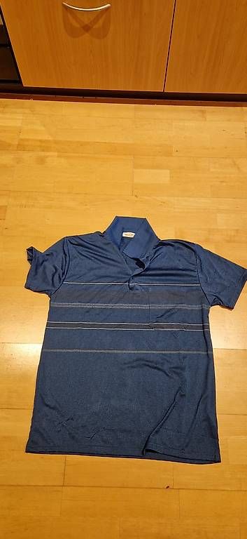 Magliette Polo: 6 poloshirts  – Nuovo e nell'imballaggio originale da Aeschau venduto da Marc311994 2