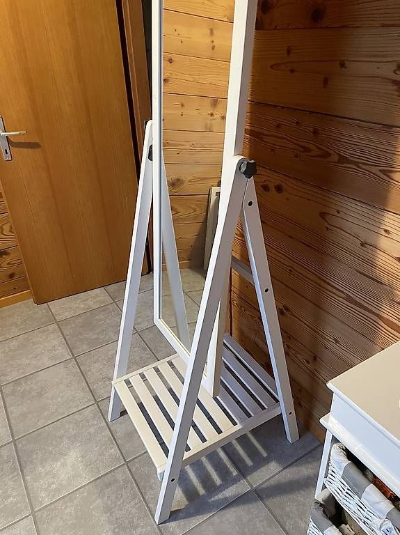 Ikea Spiegel: Standspiegel – Gebraucht aus Rüschegg Heubach von sharky81 2
