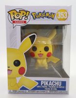 Funko Pop! - Pikachu - Figur 353 - NEU