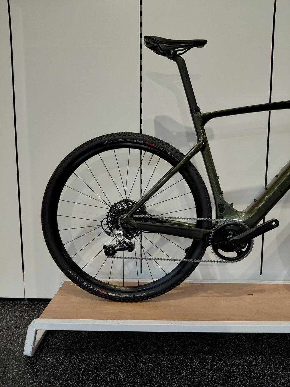 Scott Biciclette: Scott Solance eRide 30 2023 – Nuovo e nell'imballaggio originale da Klosters venduto da mie_9vjk 2