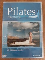 DVD - Pilates Figurstyling für Anfänger Volume 1