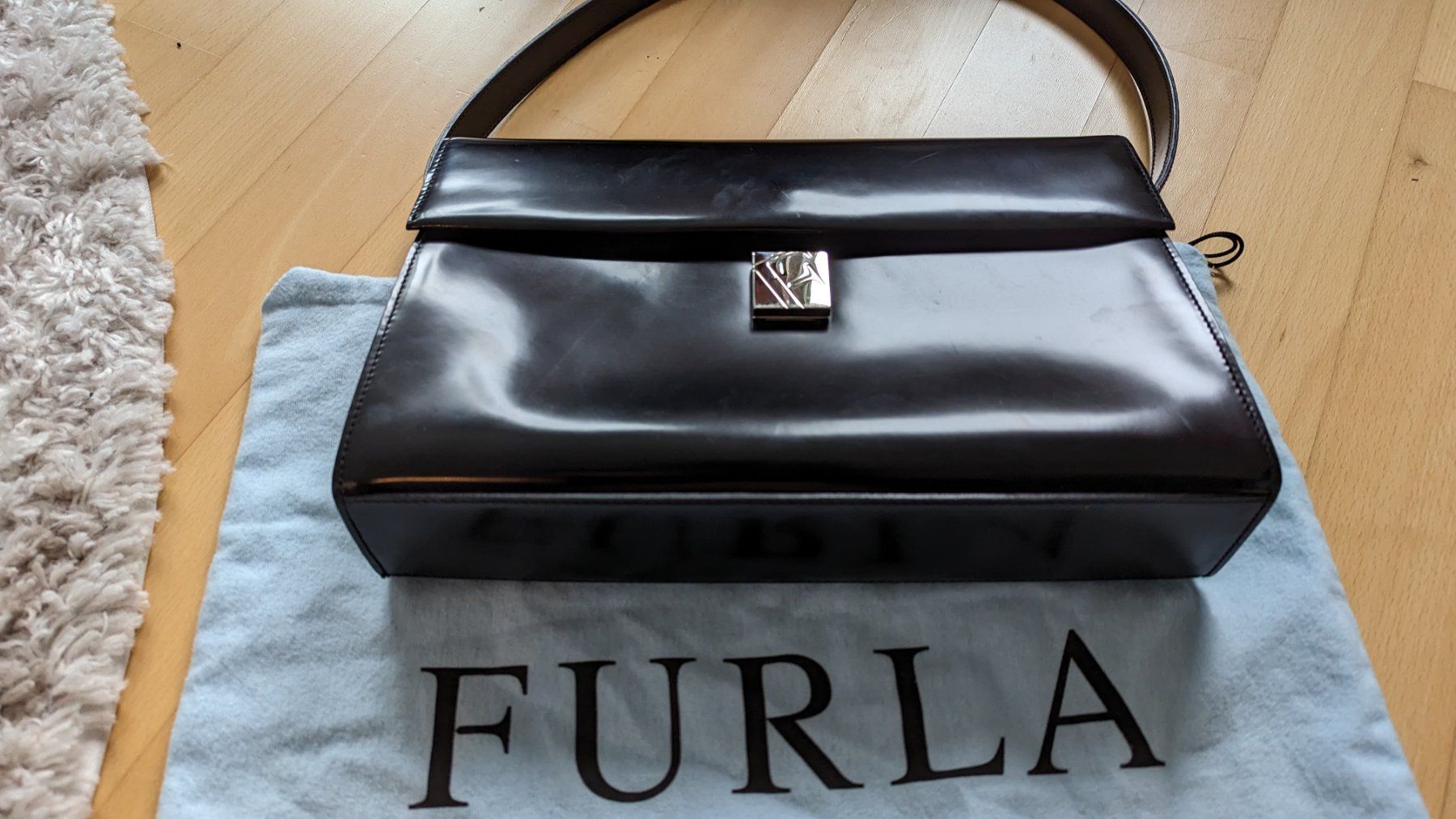 Furla Borse da donna: Sac à main Furla, comme neuf – Nuovo (secondo la descrizione) da Neyruz FR venduto da Yann 6