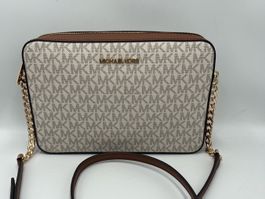 Michael Kors Tasche vanilla