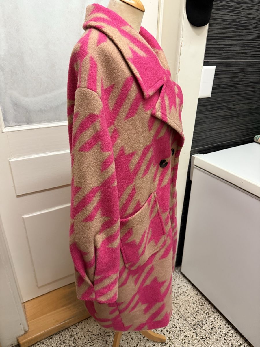Promod Cappotti: Manteau Promod – Nuovo (secondo la descrizione) da Le Locle venduto da tchanatakoua 2