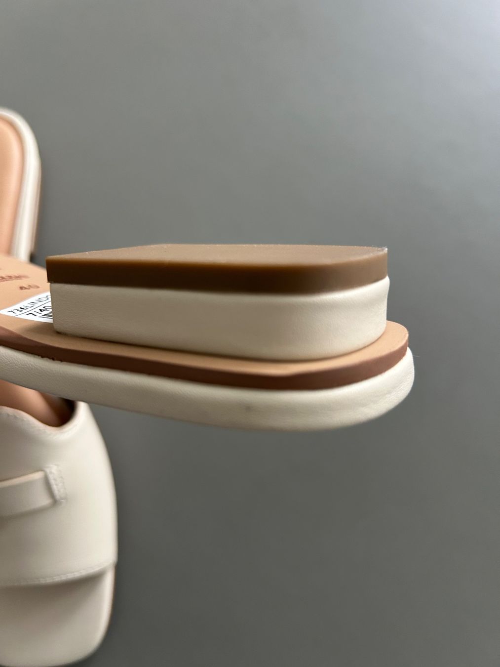 Dune London Chaussures femmes: Mules Dune London – D'occasion à Zürich par nta 1