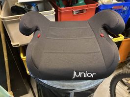 Réhausseur voiture 15-36 kg